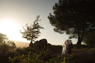 Fotógrafo de bodas Miguel Sanchez. Foto del 03.05.2024