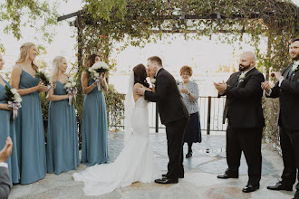 Düğün fotoğrafçısı Nicole Hernandez. Fotoğraf 10.03.2020 tarihinde