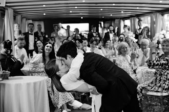 Fotograful de nuntă Yuliya Pyatkova. Fotografie la: 06.05.2025