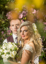 Huwelijksfotograaf Aleksandr Marusev. Foto van 28.06.2022