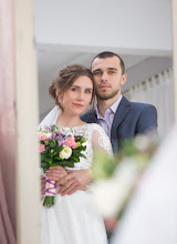 Fotógrafo de bodas Maksim Chechelev. Foto del 19.01.2019
