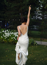 Wedding photographer Lyudmila Kuznecova. Photo of 15.09.2025