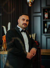 Wedding photographer Fatma Rendecioğlu. Photo of 29.06.2025