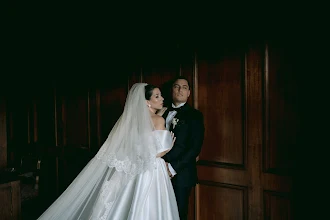 婚姻写真家 Benjamin Monge. 11.06.2025 の写真