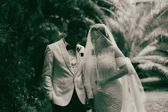 Wedding photographer Mishael Nduhiu. Photo of 12.11.2025