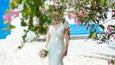 Fotografo di matrimoni Fandi Fotografía E Ilustración. Foto del 22.05.2019