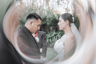 Wedding photographer Marcos Sanchez. Photo of 28.04.2025