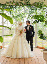 Fotógrafo de bodas Gökhan Polat. Foto del 07.04.2023