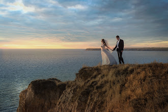 Fotógrafo de casamento Aleksey Golubkov. Foto de 27.01.2022