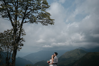 Photographe de mariage Trung Giang. Photo du 18.05.2025