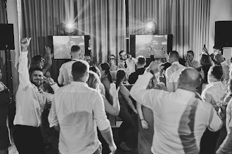 Hochzeitsfotograf Damian Bereza. Foto vom 08.11.2025