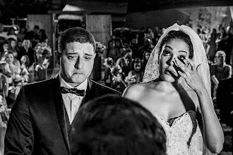 Wedding photographer Bruno Bittencourt. Photo of 21.07.2021