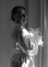 Wedding photographer Chiara Tanzi. Photo of 20.10.2025