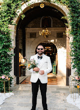 Fotografo di matrimoni George Bozouris. Foto del 25.07.2025