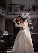 Photographe de mariage Nataliya Skuratova. Photo du 11.01.2023