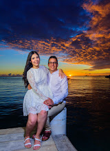 Wedding photographer Gustavo Rojas. Photo of 28.01.2020