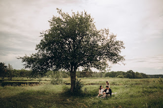 Wedding photographer Liudmyla Malysheva. Photo of 06.07.2025