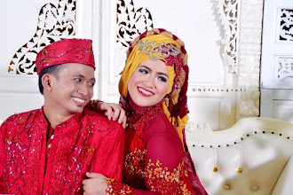 Düğün fotoğrafçısı Iwan Budiawan. Fotoğraf 21.06.2020 tarihinde