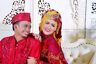 Wedding photographer Iwan Budiawan. Photo of 21.06.2020