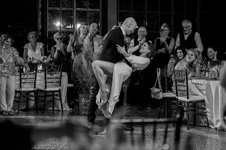 Vestuvių fotografas: Paolo Castelli. 19.04.2024 nuotrauka