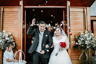 婚姻写真家 Israel Diaz. 10.03.2020 の写真
