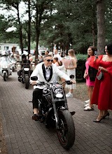 Huwelijksfotograaf Ana Rosso. Foto van 31.05.2025