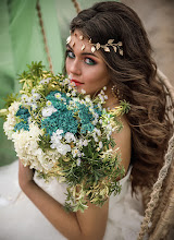 Photographer sa kasal Ekaterina Brazhnova. Larawan ng 05.11.2019