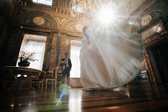 Vestuvių fotografas: Vadim Verenicyn. 01.04.2025 nuotrauka