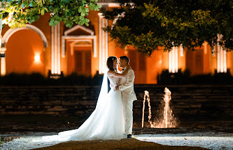 Fotógrafo de bodas Isai Peniche. Foto del 12.03.2025