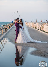 Bröllopsfotografer Luca Cameli. Foto av 08.03.2024