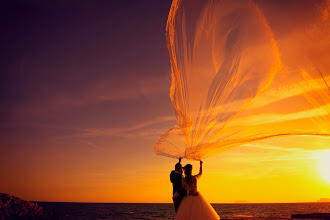 Wedding photographer Luigi Del Sesto. Photo of 17.05.2023