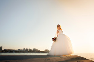 Fotógrafo de casamento Dmitriy Dima. Foto de 13.10.2017