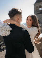 Wedding photographer Dorina Szegfű. Photo of 04.09.2024