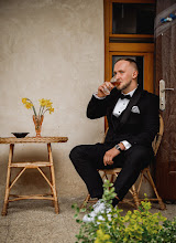 Wedding photographer Roman Pavluv. Photo of 16.04.2024