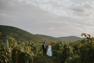 Fotografo di matrimoni Georgi Kazakov. Foto del 06.03.2023