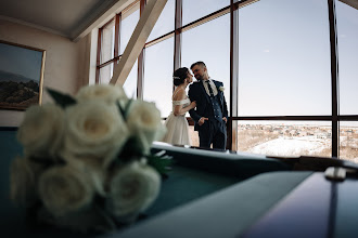 Photographe de mariage Stepan Kuznecov. Photo du 05.04.2023