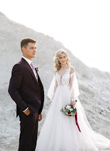 Nhiếp ảnh gia ảnh cưới Tatyana Ischenko. Ảnh trong ngày 06.10.2020