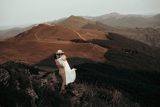 Fotografo di matrimoni Rafał Kompa. Foto del 10.10.2022