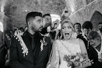 Photographe de mariage Giorgos Kontochristofis. Photo du 25.08.2025