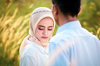 Fotógrafo de bodas Rian Raharja. Foto del 21.06.2020