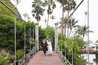 Fotógrafo de bodas Anna Led. Foto del 12.02.2023