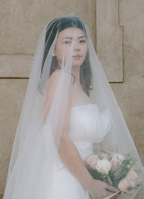 婚禮攝影師Renee Song. 29.07.2025的照片