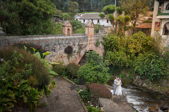 Svatební fotograf Fabián Flórez. Fotografie z 01.09.2025