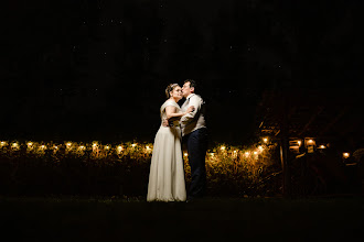 Fotografo di matrimoni Liz Prado. Foto del 11.03.2024