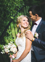Photographe de mariage Evgeniy Tarasov. Photo du 28.10.2015