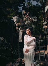 Wedding photographer Aleksandr Bogomazov. Photo of 26.08.2025
