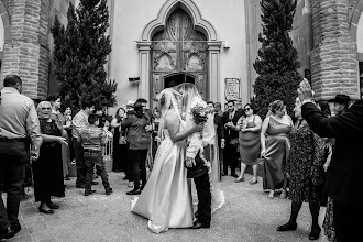 Wedding photographer Alex Huerta. Photo of 27.07.2024