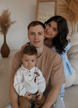 Свадебный фотограф Надя Соковикова. Фотография от 28.04.2025