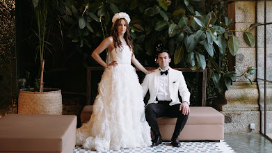 Photographe de mariage Melanie Beier. Photo du 09.01.2025