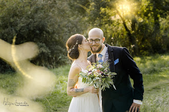 Fotografo di matrimoni Harald Brendel. Foto del 02.10.2019